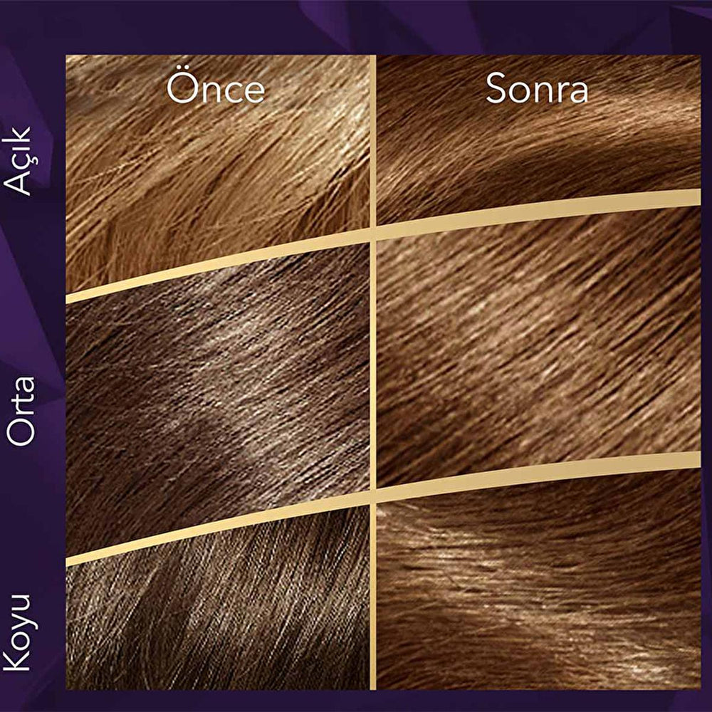 Wella Koleston Supreme 5/37 Tempting Brown Hair Dye: Intense Color, Gray Coverage & Hydration for Long-Lasting at Home Hair Coloring Wella Koleston Hair Dye: Long-Lasting Color & Gray Coverage hair dye, hair color, at home hair color, gray hair coverage, long lasting hair color, hair color kit, Wella Koleston, hair coloring, brown hair dye, hair dye kit, at-home hair dye, gray coverage, long-lasting color, vibrant hair, oil care elixir, color revitalizing, plex oil care, tempting brown, gifts for her, hair