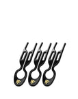 Fiona Franchimon No. 1 Hairpin Black 3-Pack