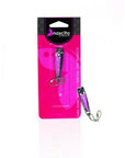 Nascita Baby Nail Clippers - Safe & Easy Infant Nail Care for New Parents Nascita Baby Nail Clippers - Safe Infant Nail Care baby nail clippers, nascital baby nail scissors, infant nail care, safe baby grooming tools, non-toxic baby products, baby care, newborn essentials, parenting must-haves, baby grooming, nail care for infants
