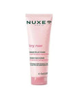 Nuxe Very Rose Gentle Face Scrub - Rose Water Exfoliator for Sensitive Skin - Natural Facial Peeling for Radiant Skin Nuxe Rose Face Scrub: Gentle Exfoliator for Radiant Skin gentle face scrub, rose water exfoliator, sensitive skin peeling, natural facial scrub, exfoliating face wash, Nuxe Very Rose, radiant skin, exfoliating face peeling, facial exfoliator, gentle exfoliation, rose water, plant-derived exfoliants, moisturizing, natural ingredients, sensitive skin, bright skin, even skin tone, improved skin