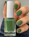 Pastel Oje - Vegan Nail Polish 316, Cruelty-Free, Chemical-Free Nail Care, Healthy Nail Polish - view 2