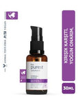 The Purest Solutions Retinol Serum - Anti-Aging Skincare with Hyaluronic Acid & Vitamin E - Face Serum