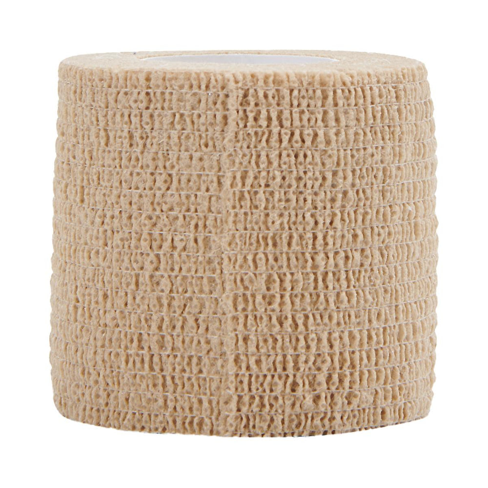 Benri Elastic Bandage - Adhesive, Water-Resistant Support for Injuries & Veterinary Use - view 2