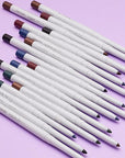 Beaulis Twist It Retractable Eyeliner 100 Black 0.28g