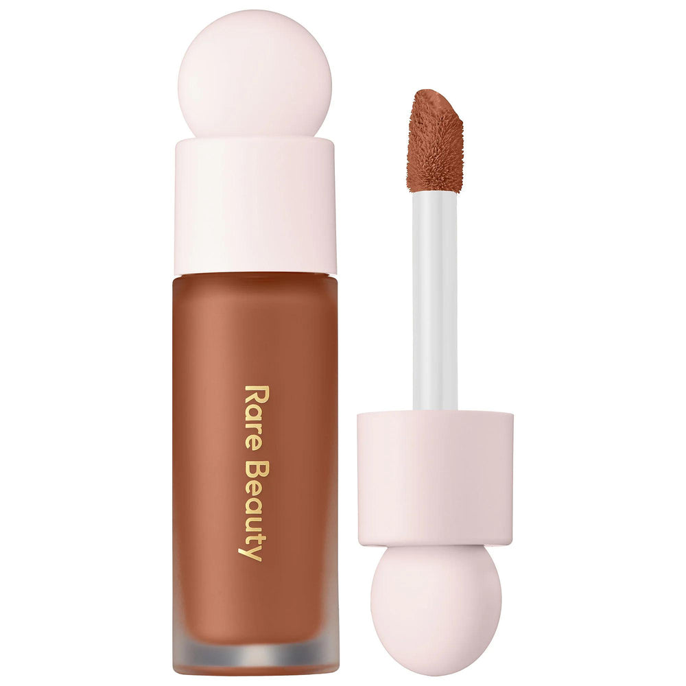 Liquid Touch Brightening Concealer: Hydrating, Medium to Full Coverage Vegan Concealer for Blemishes, Dark Circles & Radiant Skin Liquid Touch Brightening Concealer: Vegan, Hydrating & Radiant Liquid concealer, Brightening concealer, Hydrating concealer, Vegan concealer, Cruelty-free concealer, Medium coverage concealer, Full coverage concealer, Concealer for dark circles, Concealer for blemishes, Long lasting concealer, concealer, makeup, face makeup, blemish concealer, dark circle concealer, radiant finis
