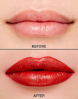 Vivienne Sabo Nude Createur Lipstick 09 Dusty Rose 4g