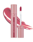 rom&nd Bare Grape Juicy Lasting Lip Tint: Glossy, Long-Lasting, Non-Sticky Color for Naturally Radiant Lips rom&nd Bare Grape Lip Tint: Glossy, Long-Lasting Color lip tint, glossy lip tint, long lasting lip tint, non sticky lip tint, bare lip tint, rom&nd lip tint, fruit lip tint, renkli dudak parlatıcısı, lip gloss, lip color, makeup, beauty, cosmetics, natural lip color, vibrant lip color, women's beauty, lip care, plump lips, healthy lips, radiant lips, non-sticky lip gloss, lightweight lip tint, fruit i