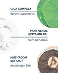 The Purest Solutions Cica Serum: Soothe & Repair Sensitive Skin, Reduce Redness, Deep Hydration - Best Skin Barrier Repair Facial Serum Cica Serum: Soothe, Repair & Hydrate Skin | The Purest Solutions Cica serum, Skin barrier repair serum, Soothing serum for sensitive skin, Redness reducing serum, D-Panthenol serum, Hydrating facial serum, Cica complex skincare, Best serum for irritated skin, sensitive skin, irritated skin, redness, skin barrier, hydration, facial serum, skincare, skin repair, skin health,