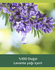 Palmolive Aroma Sensations So Relaxed Aromatic Shower Gel with Lavender & Ylang Ylang - Natural, Relaxing, 25.36 fl - view 7