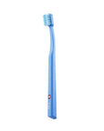 Curaprox Kids Ultra Soft Manual Toothbrush for Children Aged 3-13 Years - Gentle Cleaning, 5500 Curen Bristles Curaprox Kids Ultra Soft Toothbrush - Gentle Cleaning for Children kids toothbrush, manual toothbrush for children, ultra soft toothbrush, Curaprox Kids, children's oral hygiene, gentle cleaning, 5500 Curen bristles, small head design, children's dental care, oral hygiene for kids, Curaprox, toothbrush for sensitive mouths