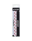 Promani PR-404 Paper Nail Files for Smooth Nails 2-Pack