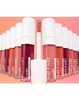 Wet n Wild MegaGlo Likit Lip & Cheek Tint - Natural Flush Multi-purpose Makeup for Effortless Look - view 4