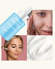 Idea Derma Silky Moist Serum with Hyaluronic Acid 30 ml