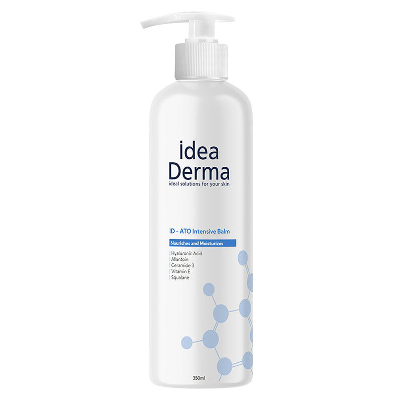 Idea Derma ATO Intensive Moisturizing Balm 350 ml
