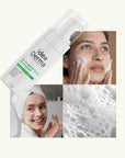 Idea Derma Salicylic Acid Face Wash Foam for Oily Skin 100 ml