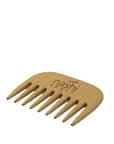 Nashi Argan Easy Comb Detangling Hairbrush