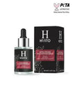 Hoito Anti-Aging Eye Serum - Reduces Fine Lines, Dark Circles & Puffiness - 30ml Hoito Anti-Aging Eye Serum - Brightens & Smooths Eye Area anti-aging eye serum, dark circle reduction, fine line reduction, eye care, hydrating eye serum, under eye cream, anti aging skincare, eye serum for dark circles, reduce puffiness, brightening eye serum, paraben free skincare, non toxic skincare, skincare for mature skin, eye care routine, fine lines and wrinkles reduction