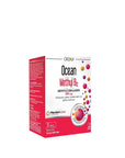 Ocean Vitamin B12 Methylcobalamin Sublingual Spray Supplement for Adults & Children - 500 mg, 5 ml - image 2