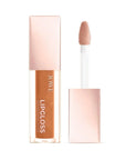 Jowe Professional Lip Gloss in 10 Oh Brownie 4.5ml