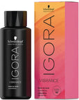 Igora Vibrance Tone on Tone Hair Color 0-55 Chocolate 60ml