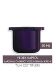 Caudalie Premier Cru Luxury Moisturizing Cream Refill Capsule - Anti-Aging Skincare, Hydration, Refill for Premier Cru Cream Caudalie Premier Cru Refill Capsule - Luxury Moisturizing Skincare Caudalie Premier Cru, Luxury moisturizing cream, Anti-aging skincare, Refill capsule, High-end skincare products, Skincare, Moisturizer, Anti-aging, Hydration, Luxury skincare, Cosmetics, Beauty products, Dry skin care, Mature skin care