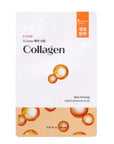 Etude Collagen Firming Sheet Mask for Plump Skin 20ml