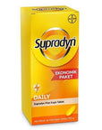 Supradyn Multivitamin with Coenzyme Q10 for Adults - Face Serum