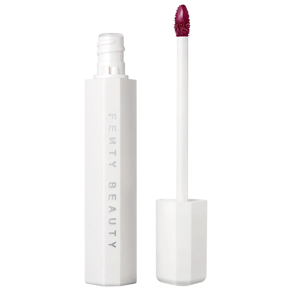 Poutsicle Hydrating Lip Stain - Vegan, Cruelty-Free, Long-Lasting Glossy Lip Color with Squalane Poutsicle Hydrating Lip Stain - Vegan & Cruelty-Free hydrating lip stain, vegan lip stain, cruelty-free lip stain, paraben-free lip stain, phthalate-free lip stain, glossy lip stain, low-maintenance lip color, lip care, vegan cosmetics, cruelty-free cosmetics, squalane lip care, long-lasting lip color, natural lip color, effortless beauty, lip stain for dry lips, comfortable lip wear