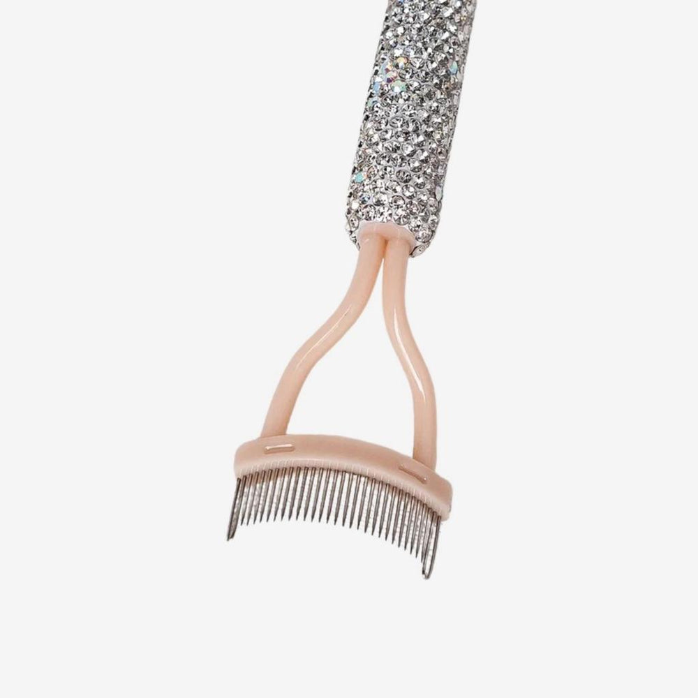 Manifest Beauty Lash Comb for Clump-Free Defined Eyelashes