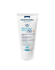 Isis Pharma Neotone Radiance Spf 50+ Colored Sunscreen for Sensitive Skin - Light, 1.01 fl oz Isis Pharma Neotone Spf 50+ Sunscreen for Sensitive Skin SPF 50+ sunscreen, colored sunscreen, anti-pollution skincare, blue light protection, sensitive skin sunscreen, skincare, sun protection, hyperpigmentation treatment, daily sunscreen, facial sunscreen, Niacinamide sunscreen