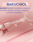 Nivea Cellular Expert Lift Bakuchiol Serum: Natural Retinol Alternative for Anti-Aging, Wrinkle Reduction & Skin Firming - Face, Neck & Décolleté Nivea Bakuchiol Serum: Natural Anti-Aging & Wrinkle Reduction Nivea serum, Bakuchiol serum, natural retinol alternative, anti-aging serum, wrinkle reduction serum, skin firming serum, neck and decollete serum, sensitive skin serum, Cellular Expert Lift, face serum, retinol alternative, face serum, neck serum, decollete serum, anti-aging, wrinkle reduction, skin fi