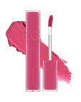 rom&nd Blur Fudge Tint - Long-Lasting Matte Lip Tint for Trendy Looks - view 6