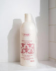 Ziaja Cashmere Proteins Creamy Shower Gel for Soft Skin 500ml