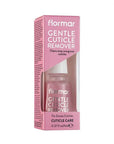 Flormar Gentle Cuticle Remover for Clean Nails