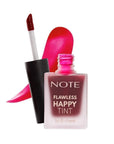 Note Flawless Happy Tint Lip & Cheek Blush 03 Sweet Pink
