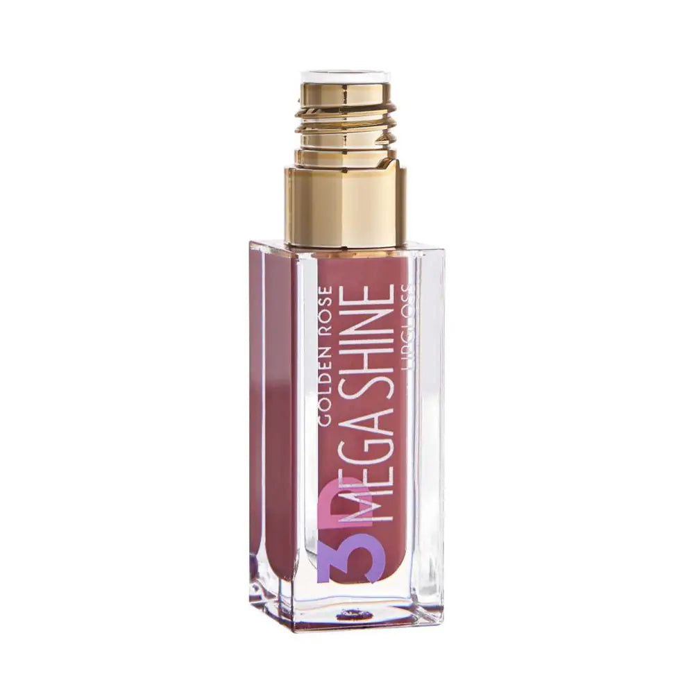Golden Rose 3D Mega Shine Lipgloss No:109 - High Shine Gloss