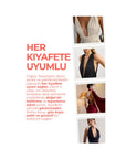 Juene Breast Lift Tape for Instant Support and Lift