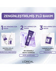 L'Oreal Paris Excellence Cool Creme 8-11 Extra Ashy Blonde