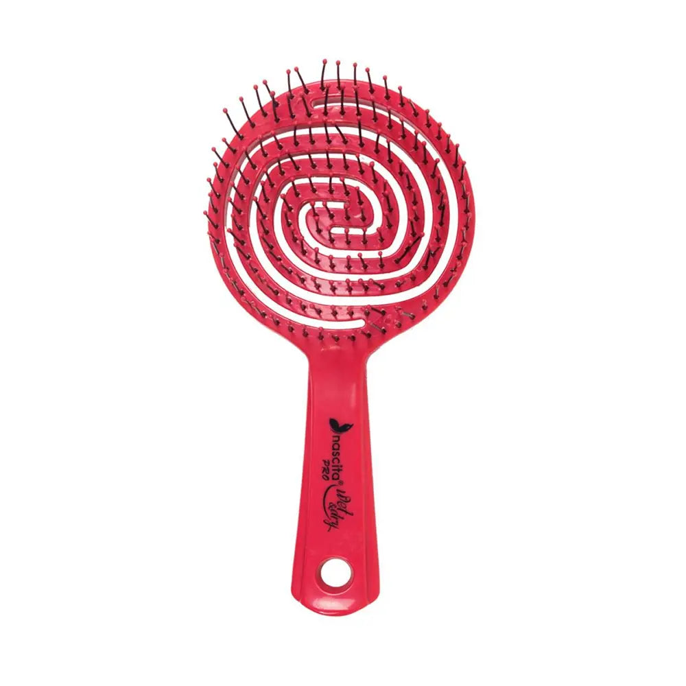 Nascita Pro Hair Brush No 38 for Smooth Detangling