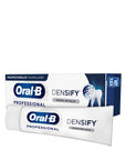Oral-B Pro Densify Sensitive Whitening Toothpaste 65ml