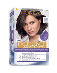 L'Oreal Paris Excellence Cool Creme 5.11 Extra Ashy Light Brown