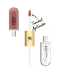 Pretty Double Touch Lipgloss 01 High Shine Lip Gloss 10ml