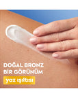 Nivea Q10 Firming & Bronzing Body Lotion 250ml
