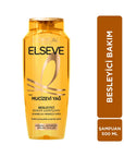 Loreal Elseve Extraordinary Oil Nourishing Shampoo 500ml