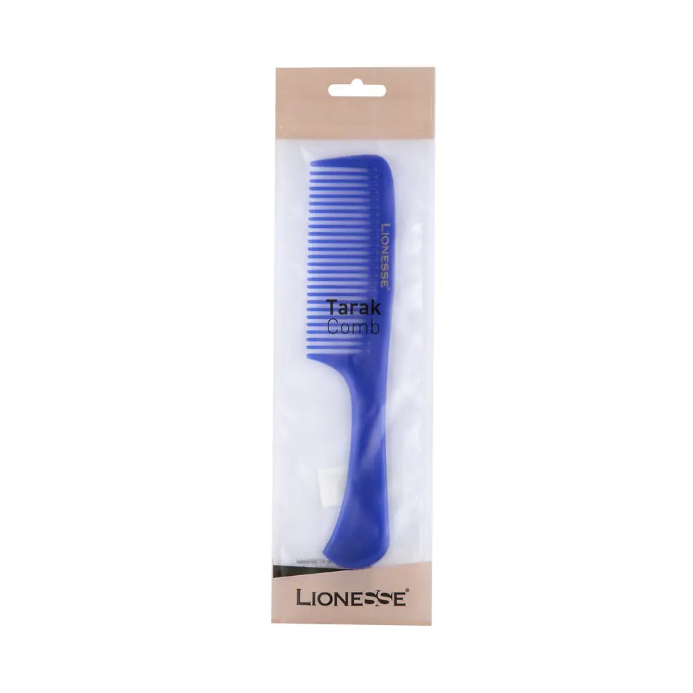 Lionesse Hair Comb 891230 for Smooth Daily Styling