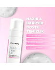 Short Story Bubbles Don't Lie Gentle Foam Cleanser 150 ml