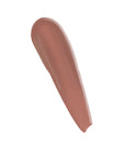 Golden Rose Mood Gleamy Lip Glaze in 201 Nude Kiss