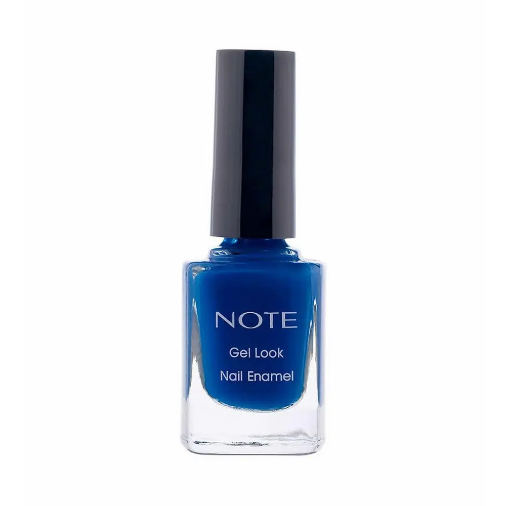 Note Gel Look Nail Enamel 20 Gel-Effect Polish 9ml