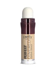 Pretty PB-430 Perfect Covered Foundation & Concealer No:02 30ml