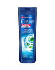 Clear Men Cool Sport Menthol Dandruff Control Shampoo 350ml